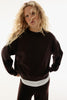 Oversized Sweatshirt